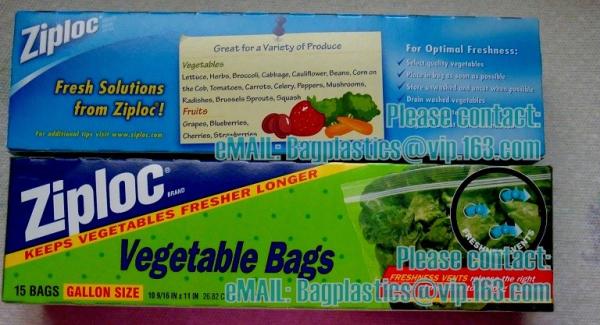 clear front mylar foil metallic Black Zip Lock Bag pouch, Black mylar Foil Reclosable ZipL