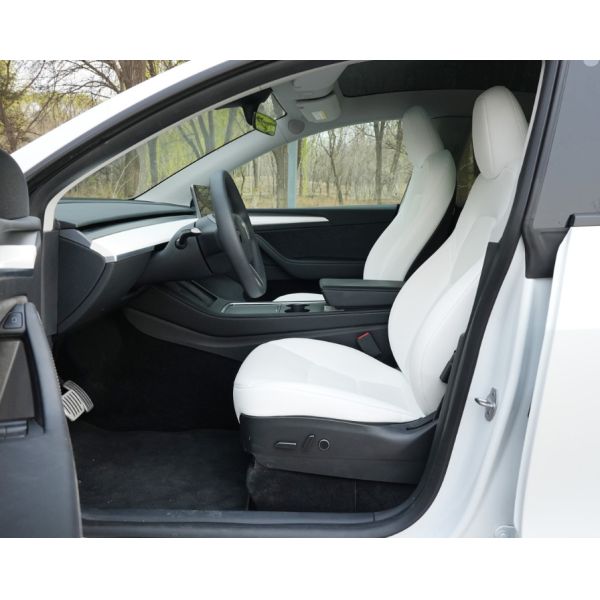 Edición de uso múltiple de alto rendimiento 2022 de la impulsión del funcionamiento del Tesla Model Y los 615KM SUV