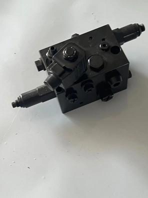 6055.218 Valve Konecranes Spare Parts Reliable For Construction Machinery