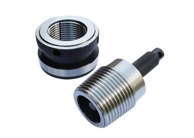 API Spec 7-2 Numbered Connections NC Thread Gauges
