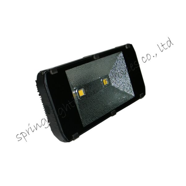 High brightness IP65 150W DC 12 / 24v IP65 LED Tunnel Light 600 * 285 * 215mm