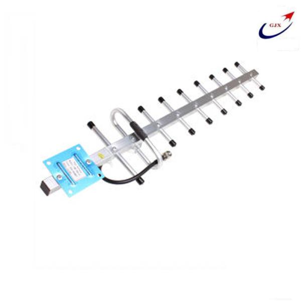 Install Outdoor 960Mhz 13dBi Yagi Antenna High Quality With Low Price
