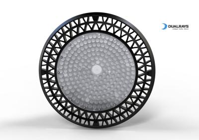 IP66 Waterproof 200 Watt LED High Bay Fixtures 50/60Hz Wide Beam Angle For Shipyards
