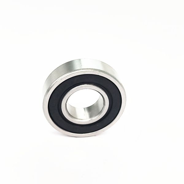 63001 2RS Zz High Precision Ball Bearings With Long Service Life