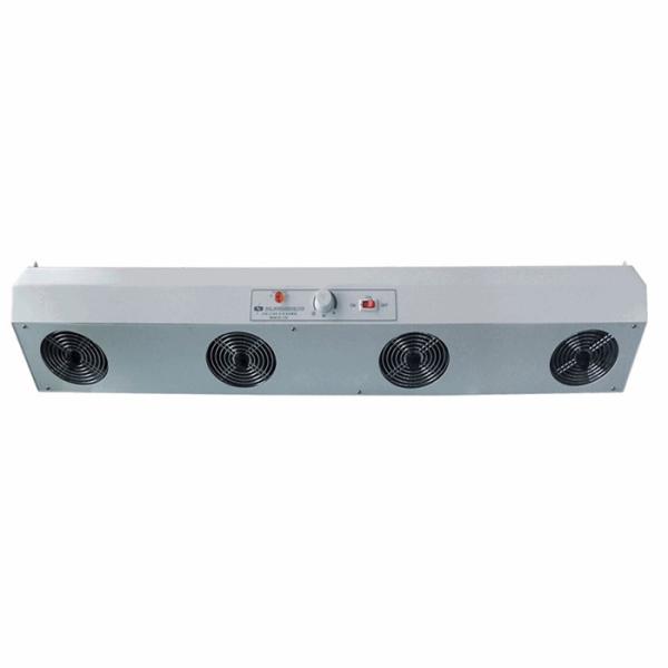 Anti Static Ionizing Air Blower Static Eliminate Equipment SL-1104 125mm Sucker