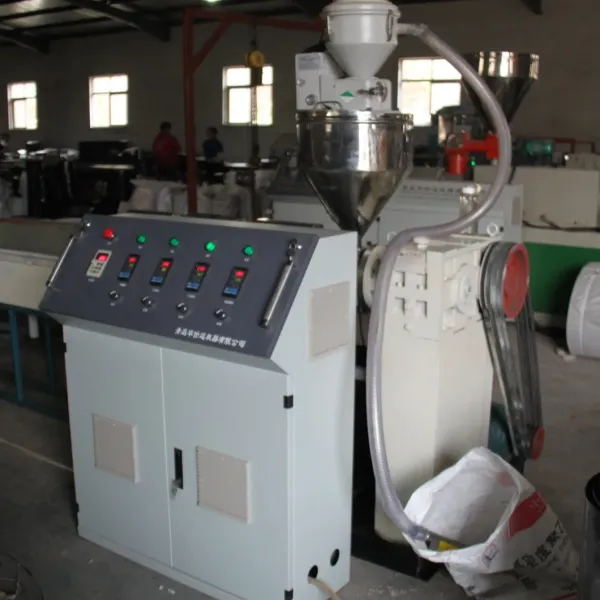 PP PE PVC Plastic Welding Wire HDPE Weld Rod for Plastic Extruder