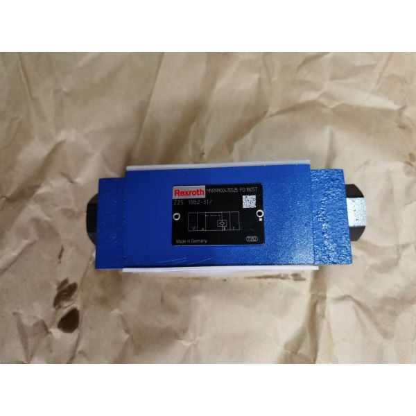 Rexrothの試験作動させた逆止弁R900435525 Z2S10B2-31/Z2S10B2-3X/