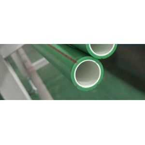 SJ65 Однокрутящий экструдер ПВХ пластмассовые трубы PP гофрированные трубы экструзионное оборудование производственной линии экструдер