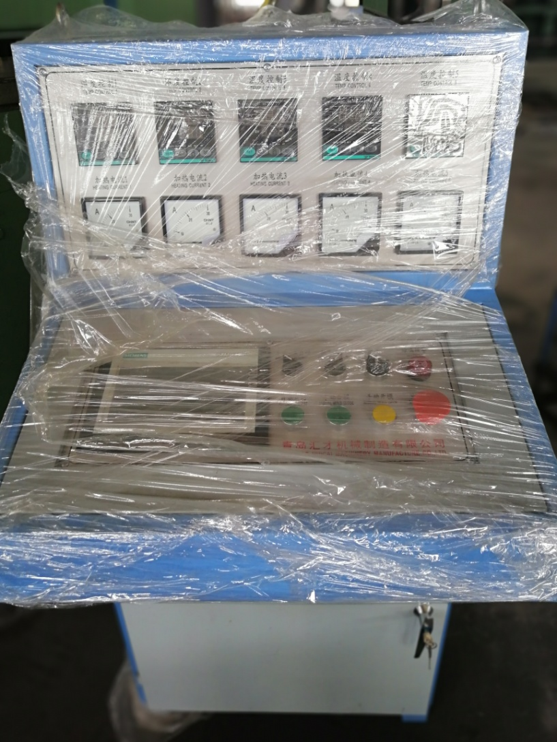 XLB-D Y 600*600*1 Резиновая машина для изготовления теннисных мячей с 2,2 кВт главным двигателем