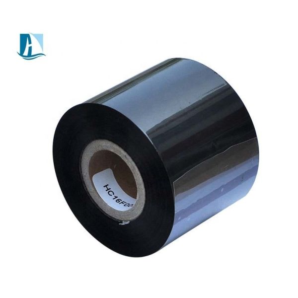 30*300mm Thermal Transfer Ribbon for Wash Label Tag Barcode Printing Top Performance