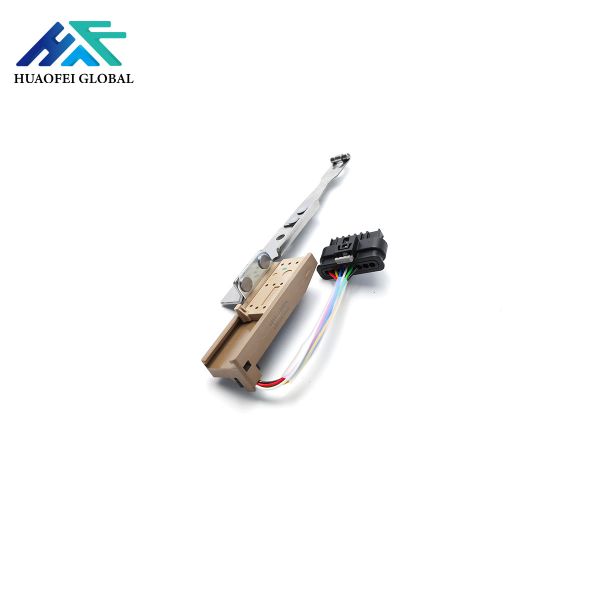 VT2 CVT Gear Position Switch Continuously Variable Transmission Gearbox For BMW Mini