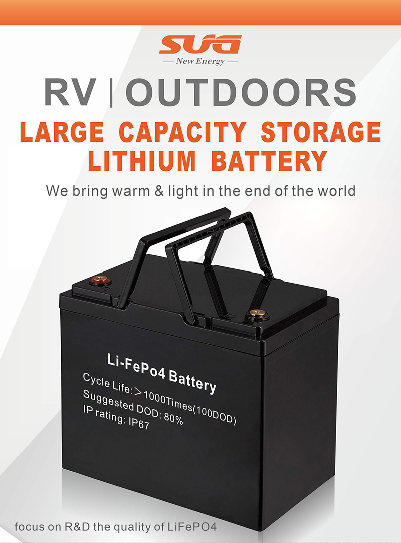 Фабрика батареи 12.8v батареи лития 12v 12ah Lifepo4