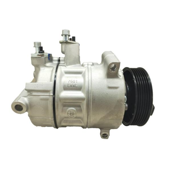 Auto Air Conditioning Parts Passat Car AC Compressors 8680P 105423 1K0820803G