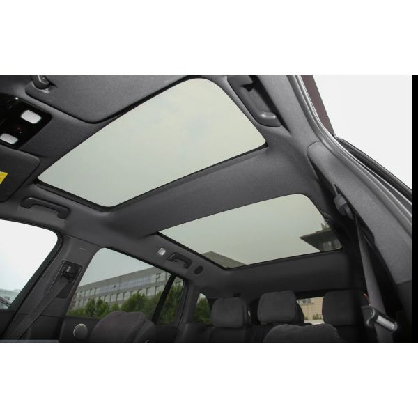 2024 Автомобильный электрический внедорожник Ли Сянь L7 Ли Сянь One L7 L8 L9 GPS Внутренние характеристики