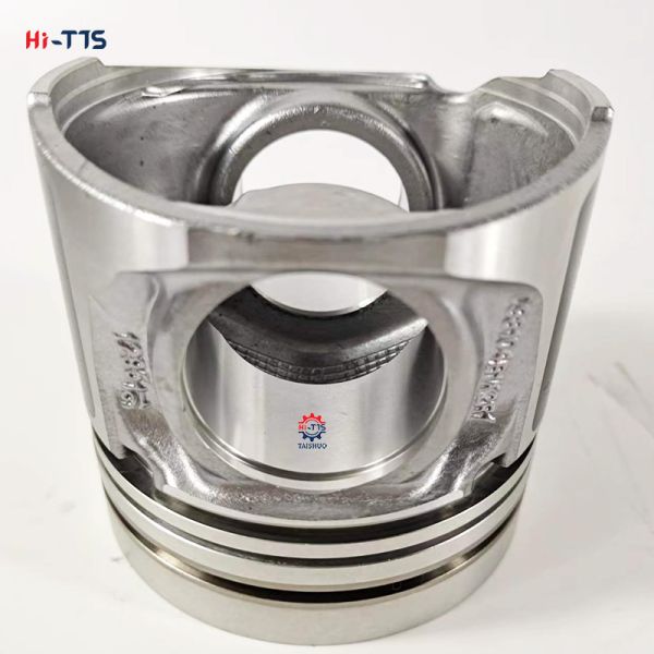 Standard Size Diesel Engine Piston Power Source Device ISO9001