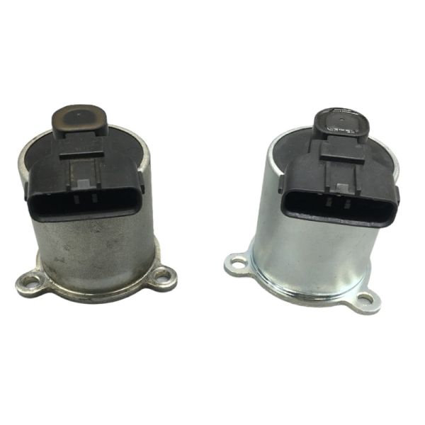 JUYULONG EGR Exhaust Solenoid Valve for Kobelco SK200 250 260 330 350-8/10 Hino J05E J08E Construction Machinery Parts