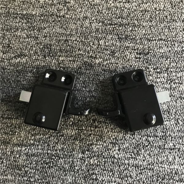 Аксессуары экскаватора замка парадного входа кабины для KOMATSU PC56-7 Sany SY60/SY75-8