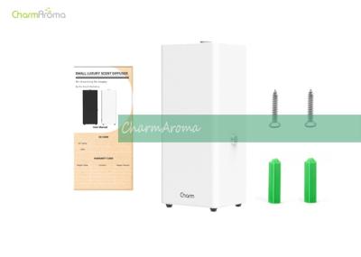 DC12V Stand - Alone Industrial Scent Diffuser / Home Aroma Machine with APP Remote Control