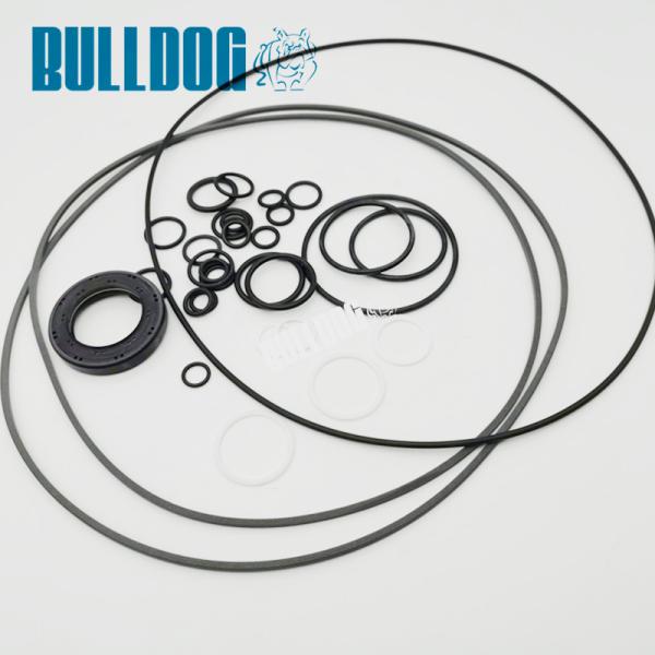 XJBN-00514 Travel Motor Seal Kit Walking Motor R360LC-7 R370LC-7 Hyundai Spare Parts