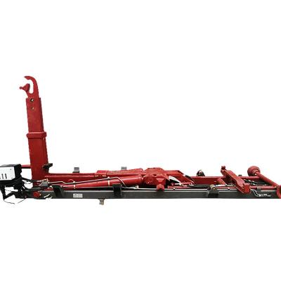 Quick Release Hook Arms RoRo Bin Compatibility Factory Price