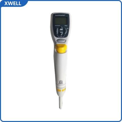 Transfer Pipette Filler Machine Coin Cell Battery Test Lab Equipment