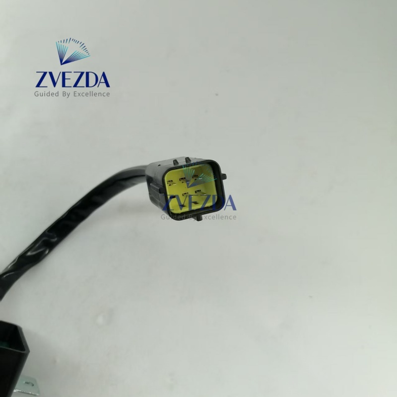 4130000737 Throttle Knob Potentiometer Excavator Kubota Digger Parts