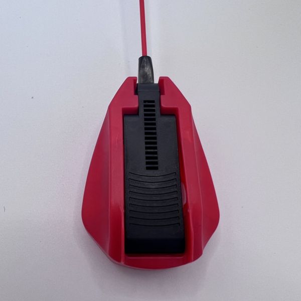 Aerosol Trigger Actuator with Tube for Household Disinfectant Applications