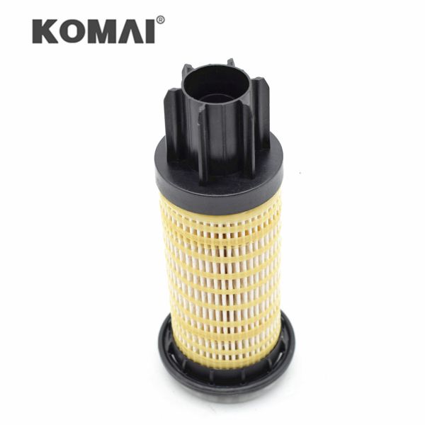 Filtro de combustible diesel 3113901 para  Excavator Filters 311-3901 3113901