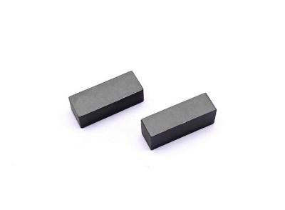 Telhas do desgaste do carboneto de tungstênio da força 25*5*3mm de Hihg para o rolamento do TC
