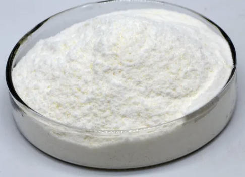 Anti Hair Loss Minoxidil Powder  Raw Material Hair Regrowth CAS 38304-91-5