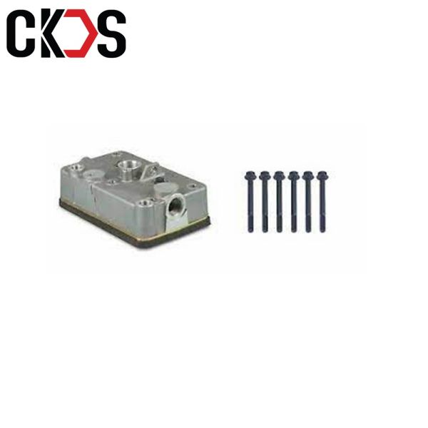   Engine SEB05052004 Truck Air Compressor