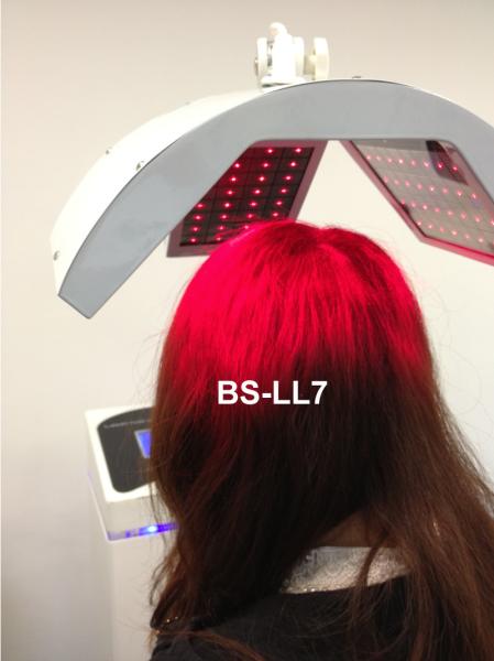Laser hair regrowth equipment hair regrowth laser machine laser hair growth