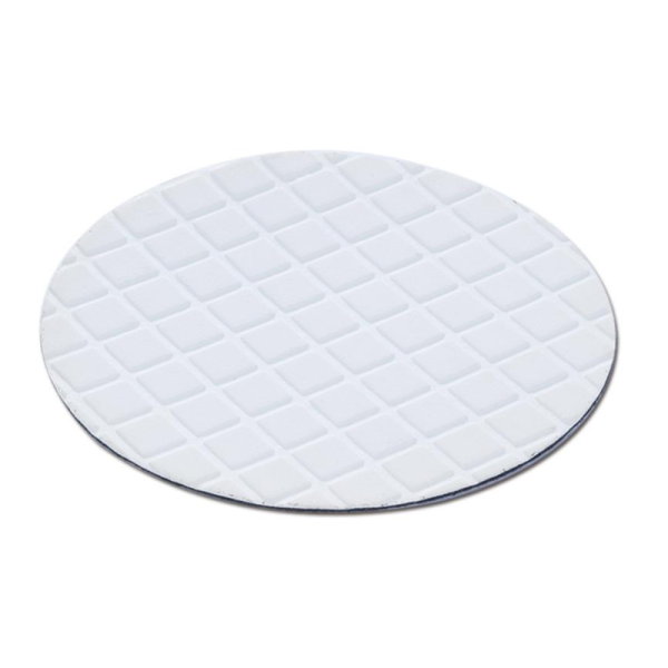 White Non-Woven Pad - Versatile Mid-Stage CMP Solution | POLISHER
