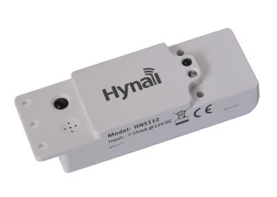 Sensor de micro-ondas 12V verificável remoto, detector de movimento 12V