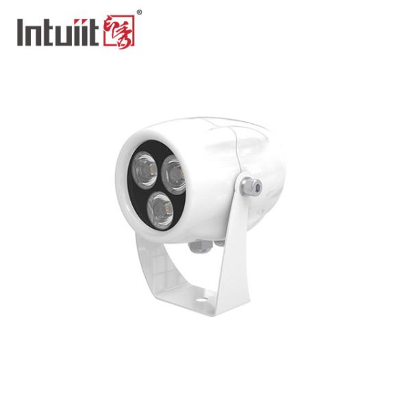 240V High Power 6W Led Spot Garden Light Waterproof IP65 Outdoor