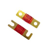 Parafusos ANS-B 498 MIDI parafusos de automóveis 20A 30A 40A 50A 60A 70A 80A 100A 125A 150A 175A 200A