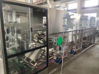 Stainless Steel 5 Gallon Filling Machine for Water