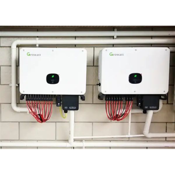 Max Power Solar Inverter 66Kw Inverter Solar Or Standard Good Price On Grid Solar Inverter 60Kw 70Kw