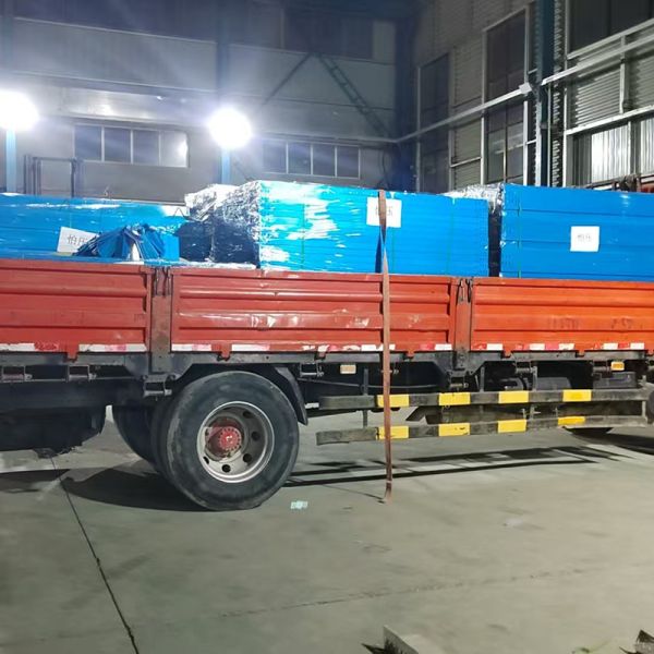 Cable de interior al aire libre 150 mm 50 mm Cable industrial de la bandeja de resistencia a la corrosión