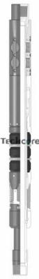 7 Casing Oil Well Completion Tools Hydraulic Setting Retrievable Packer