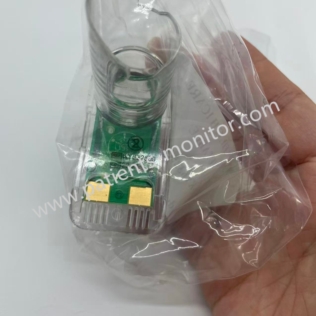 CAPTEUR FIL CHICARE JETABLE Coil Sensor Disposable KY632501 New Original 
