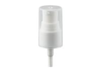 Full Cap Cosmetic Pump Dispenser 24 410 For Skin Care Packaging