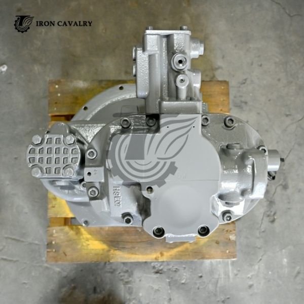 HPV091DW Hydraulic Pump 9135950 9101528 for Hitachi Excavator EX200-2 EX200-2m EX200K-2 EX200K-2m EX200LCK-2m RX2000-2, Construction machinery after-sales parts manufacturer