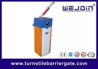 Barrière automatique imperméable extérieure ISO9001 de parking