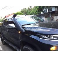 Jogo do tubo de respiração da gasolina 4x4 de Mitsubishi Triton L200 2019+ 2.4L