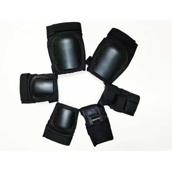 Sports Roller Skating Protective Gear Ski Balance Riding Knee Pads
