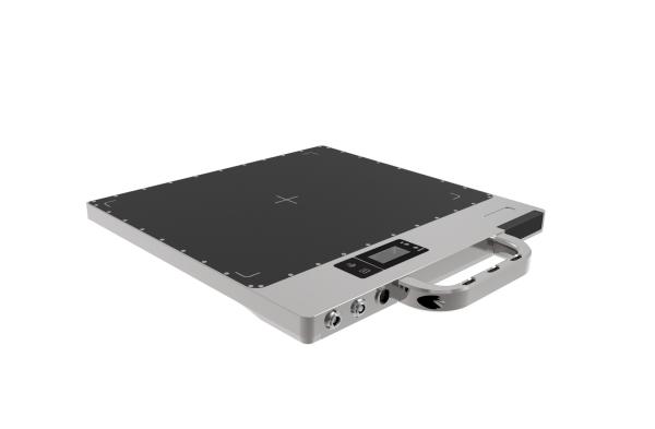 Industrial Inspection Digital Radiography Flat Panel Detector 2548×3048