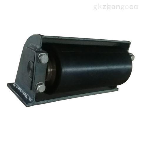 BOMCO Drawworks Parts DSQ-01.00 Wireline Block Pulley Wireline Clamp