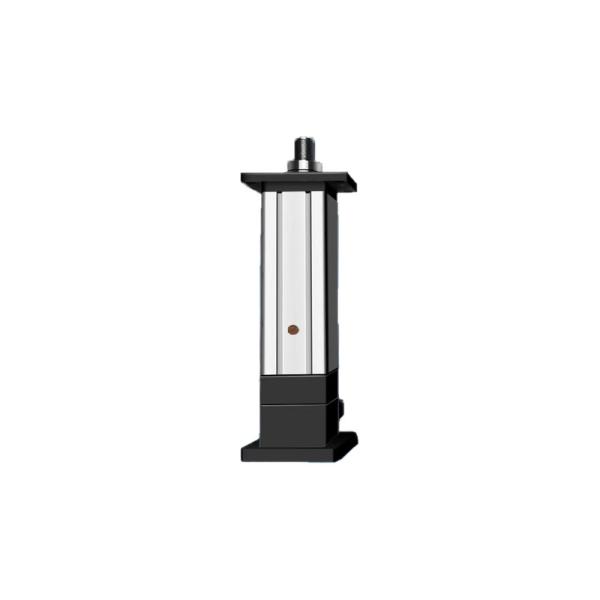 Modular Designed High Precision Electric Cylinder for 3C Automated Assembly