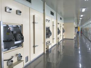 Chang zhou YIHE Composite Materials Co., Ltd